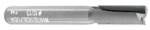2 Flute Carbide Tipped Router Bits