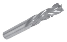 4 Flute Compression Finish/Ruffer Router Bit 4 Flute Compression Finish/Ruffer Router Bit