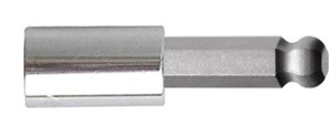Bondhus Balldriver Bit Socket