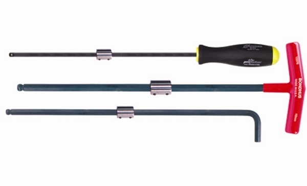 Bondhus Hextender In Use