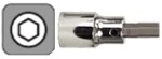 Hex Bit Sockets