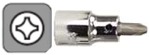 Phillips Bit Sockets