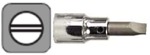 Slotted Bit Sockets