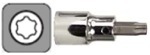Torx Plus Bit Sockets