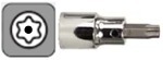 Tamper Proof Torx Bit Sockets