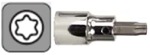 Torx Bit Sockets