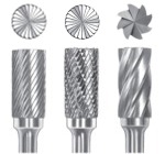 Cylinder Shape Burs With End Cut Cylinder Shape Burs With End Cut