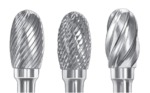 Oval Shape Burs Oval Shape Burs