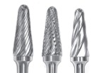 Taper Shape Burs