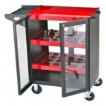 CNC Toolholder Carts CNC Toolholder Carts