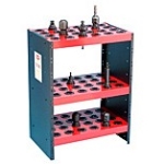 cnc-toolholder-racks-floor.jpg CNC Toolholder Racks - Floor Mount