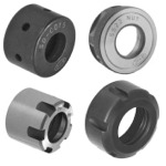 CNC Collet Nuts CNC Collet Nuts