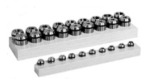 Collet Sets Collet Sets