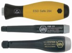 ESD Safe Screwdriver Handles