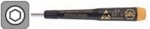 ESD Safe Hex Screwdrivers