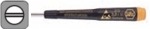 ESD Safe Slotted Screwdrivers