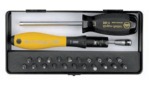 ESD Safe Torque Screwdrivers