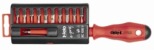 Felo 020 E-Pro VDE Screwdriver Set