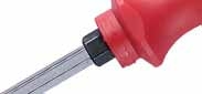 Felo Series 200 Screwdriver Hex Bolster