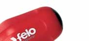 Felo Series 200 Screwdriver Steel Cap