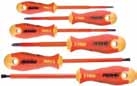Felo 413 Ergonic 6 Piece Screwdriver Set