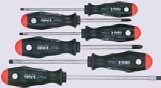 Felo Series 500 frico Screwdriver 6 Piece Set