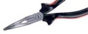 Felo Angled Chain Nose Radio Pliers