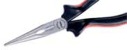 Felo Chain Nose Radio Pliers