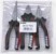 Felo 3 Piece Pliers Set