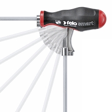 Felo Smart Screwdriver