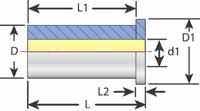 Hydraulic Tool Holder Reducer Diagram