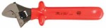 Insulated Adjustable Wrench