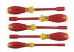 Insulated Nut Drivers