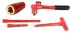 Insulated Sockets and Ratchets