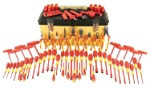 Insulated Tool Sets