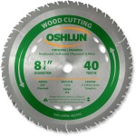 Oshlun Saw Blades