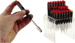 Precision Screwdrivers