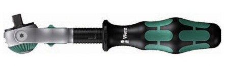 Wera Zyklop Ratchet Wera Zyklop Ratchet