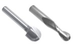 Round Nose Router Bits
