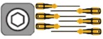 Hex Screwdriver Sets