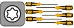 Torx Screwdriver Sets