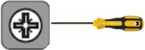 Pozidriv Screwdrivers