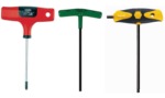 T-Handle Screwdrivers