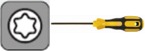 Torx Screwdrivers