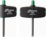 Wing Handle and Flag Handle Screwdrivers
