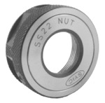 Super Shoda CNC Collet Nut