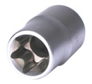External Torx Sockets