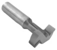 T-Slot Router Bits