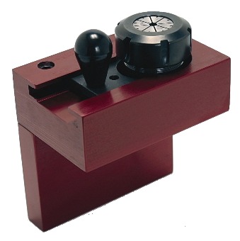 CNC Tool Holder Tightening Stand CNC Tool Holder Tightening Stand