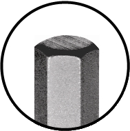 Bondhus ProGuard Hex Tip